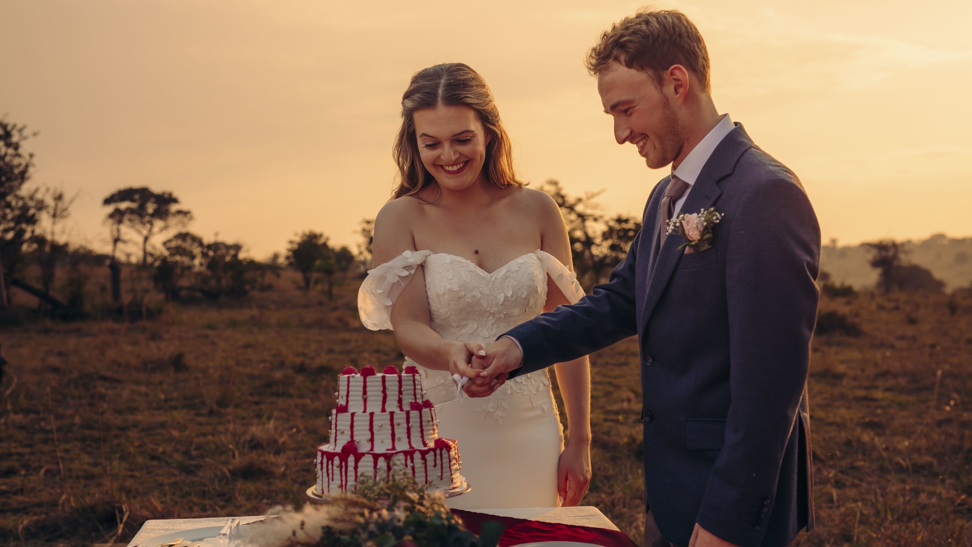 Honeymoon, Hochzeitsreise & Jubiläum zu Zweit